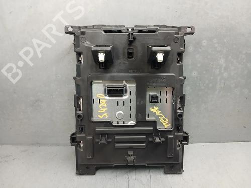 Radio RENAULT MEGANE IV Hatchback (B9A/M/N_) 1.5 Blue dCi 115 (B9A6) | BP33848030E6 - Image 10