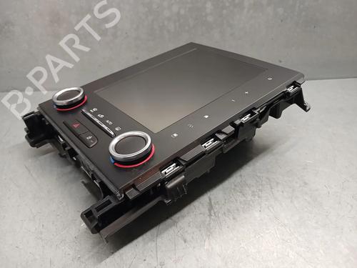 Radio RENAULT MEGANE IV Hatchback (B9A/M/N_) 1.5 Blue dCi 115 (B9A6) | BP33848030E6 - Image 9