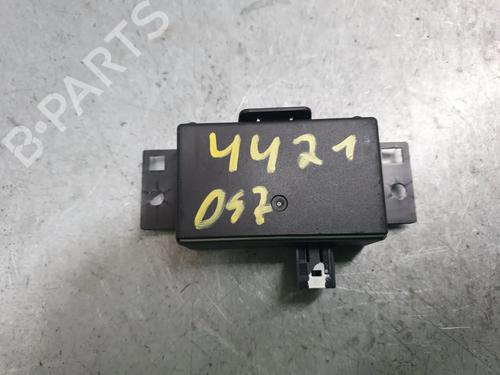 Used Electronic module Electronic module DS DS 7 Crossback (J4_, JR_, JC_) 2.0 BlueHDi 180 (JJEHZR) (177 hp) 33848032 33848032