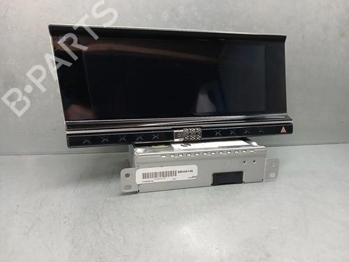 Used Radio Radio DS DS 7 Crossback (J4_, JR_, JC_) 2.0 BlueHDi 180 (JJEHZR) (177 hp) 33848033 33848033