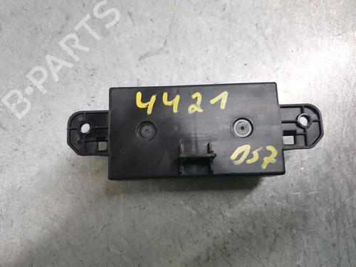 Used Electronic module Electronic module DS DS 7 Crossback (J4_, JR_, JC_) 2.0 BlueHDi 180 (JJEHZR) (177 hp) 33848034 33848034