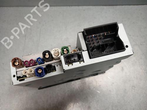 Radio AUDI Q3 (F3B) 45 TFSI quattro | BP32496430E6  - Image 5