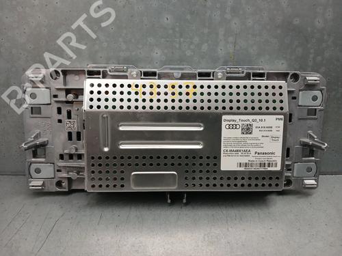 Radio AUDI Q3 (F3B) 45 TFSI quattro | BP32496430E6  - Image 10
