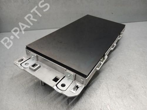 Radio AUDI Q3 (F3B) 45 TFSI quattro | BP32496430E6  - Image 9