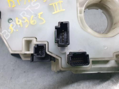 Steering column stalk RENAULT MASTER III Van (FV) 2.3 dCi 165 FWD (FV0P, FV0U, FV11, FV12, FV1E) | BP33848040I23 - Image 4