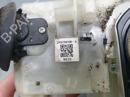 Steering column stalk RENAULT MASTER III Van (FV) 2.3 dCi 165 FWD (FV0P, FV0U, FV11, FV12, FV1E) | BP33848040I23 - Image 7