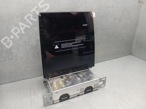 bilradio-renault-clio-v-b7_-2019-33323141 main image