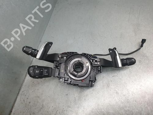 Used Squib airbag Squib airbag DS DS 7 Crossback (J4_, JR_, JC_) 2.0 BlueHDi 180 (JJEHZR) (177 hp) 33848041 33848041