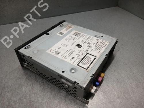 Radio SKODA KAROQ (NU7, ND7) 1.6 TDI | BP33848042E6  - Image 5