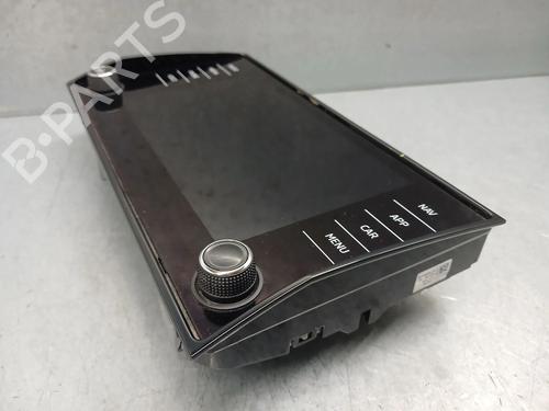 Radio SKODA KAROQ (NU7, ND7) 1.6 TDI | BP33848042E6  - Image 8