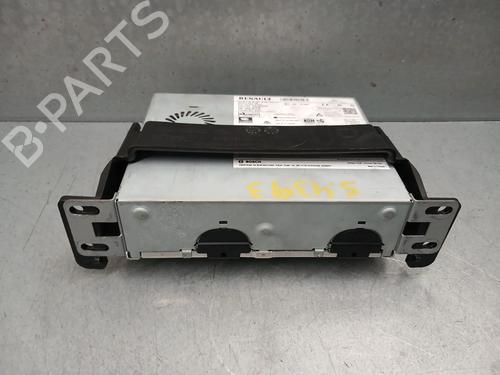 Radio RENAULT TWINGO III (BCM_, BCA_) 1.0 SCe 65 (BCMJ) | BP33179070E6 - Image 2