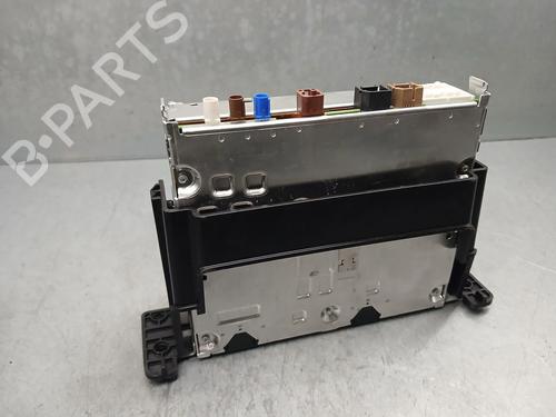 Radio RENAULT TWINGO III (BCM_, BCA_) 1.0 SCe 65 (BCMJ) | BP33179070E6 - Image 3