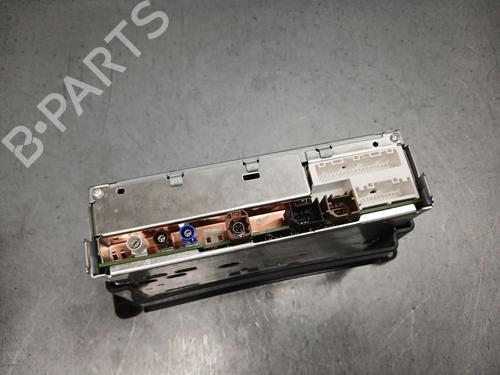 Radio RENAULT TWINGO III (BCM_, BCA_) 1.0 SCe 65 (BCMJ) | BP33179070E6 - Image 4