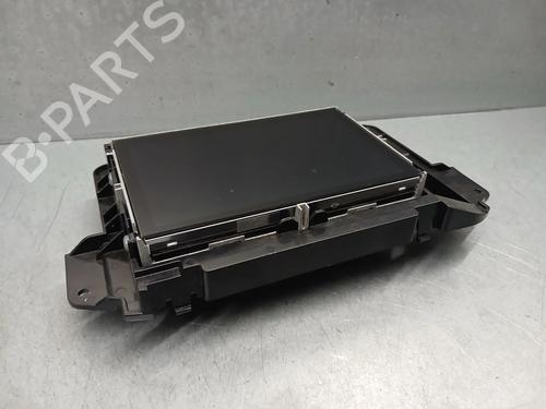 Radio RENAULT TWINGO III (BCM_, BCA_) 1.0 SCe 65 (BCMJ) | BP33179070E6 - Image 7