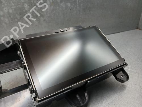 Radio RENAULT TWINGO III (BCM_, BCA_) 1.0 SCe 65 (BCMJ) | BP33179070E6 - Image 10