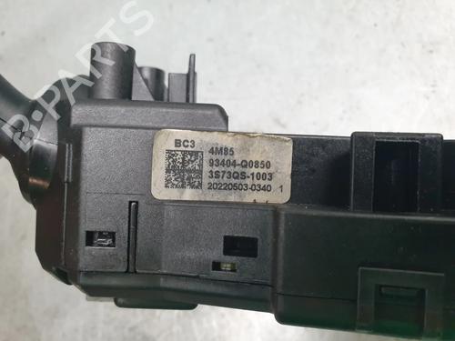 Steering column stalk HYUNDAI BAYON (BC3) 1.2 MPI | BP33848044I23 - Image 6