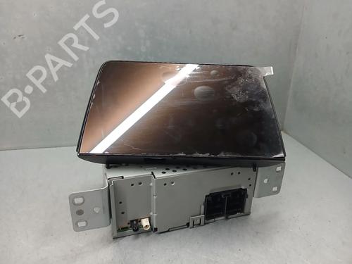 Bilradio Bilradio FORD KUGA III (DFK) 2.5 FHEV (190 hp) 33859714 33859714