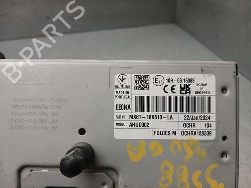 Radio FORD KUGA III (DFK) 2.5 FHEV | BP33859714E6  - Image 5