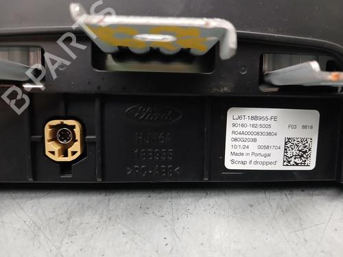 Radio FORD KUGA III (DFK) 2.5 FHEV | BP33859714E6  - Image 10