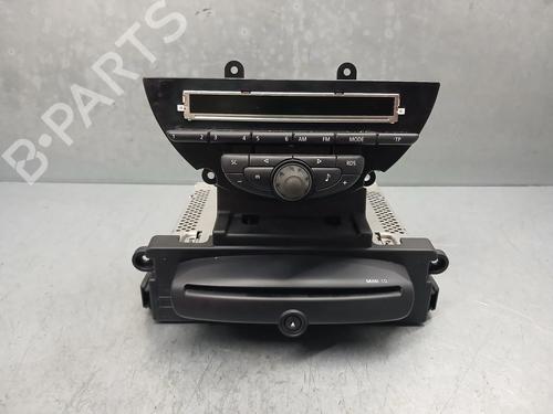 Used Radio Radio MINI MINI COUNTRYMAN (R60) Cooper D ALL4 (112 hp) 32272791 32272791