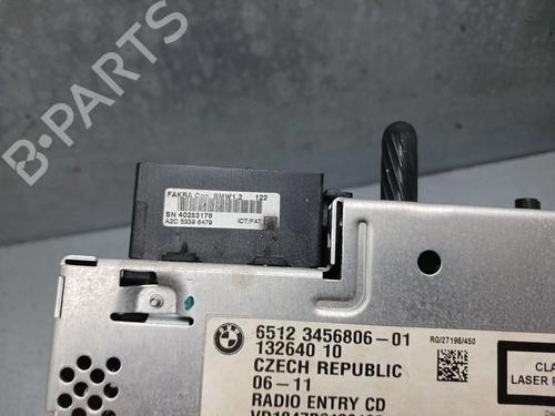 Radio MINI MINI COUNTRYMAN (R60) Cooper D ALL4 | BP32272791E6 - Image 9