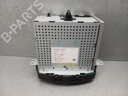 Radio OPEL CORSA E (X15) 1.3 CDTI (08, 68) | BP32010934E6  - Image 6