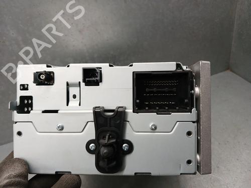 Radio OPEL CORSA E (X15) 1.3 CDTI (08, 68) | BP32010934E6  - Image 7