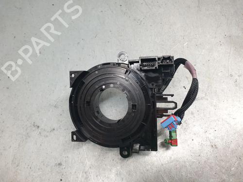 Kontantrulle Airbag /Stelring Kontantrulle Airbag /Stelring RENAULT KADJAR (HA_, HL_) 1.5 BLUE dCi 115 (HLA6) (116 hp) 33859715 33859715