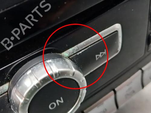 Radio MERCEDES-BENZ E-CLASS (W212) E 220 CDI / BlueTEC (212.001, 212.002) | BP33859717E6  - Image 16