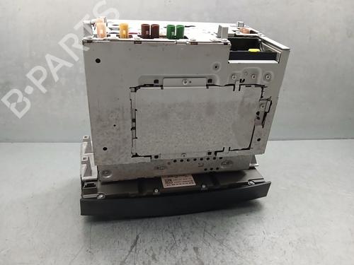Radio MERCEDES-BENZ E-CLASS (W212) E 220 CDI / BlueTEC (212.001, 212.002) | BP33859717E6  - Image 5