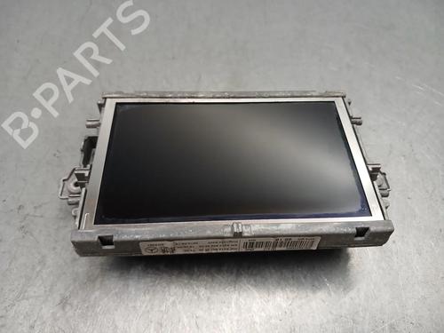 Radio MERCEDES-BENZ E-CLASS (W212) E 220 CDI / BlueTEC (212.001, 212.002) | BP33859717E6  - Image 8