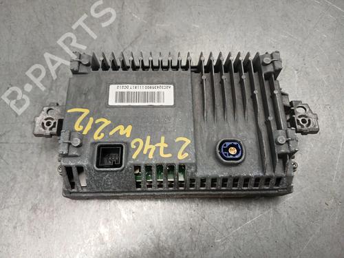 Radio MERCEDES-BENZ E-CLASS (W212) E 220 CDI / BlueTEC (212.001, 212.002) | BP33859717E6  - Image 9