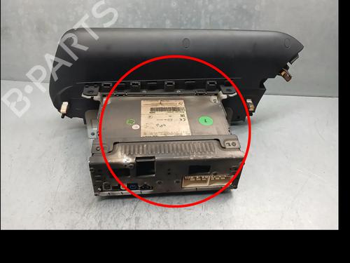 Radio HYUNDAI BAYON (BC3) 1.2 MPI | BP33859718E6  - Image 9