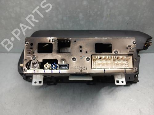 Radio HYUNDAI BAYON (BC3) 1.2 MPI | BP33859718E6  - Image 6