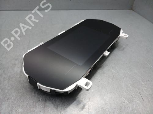 Instrument cluster RENAULT CAPTUR II (HF_) TCe 140 (HFN0) | BP33245074C47 - Image 2