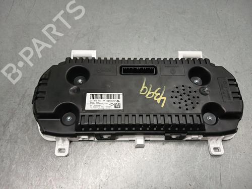Instrument cluster RENAULT CAPTUR II (HF_) TCe 140 (HFN0) | BP33245074C47 - Image 4