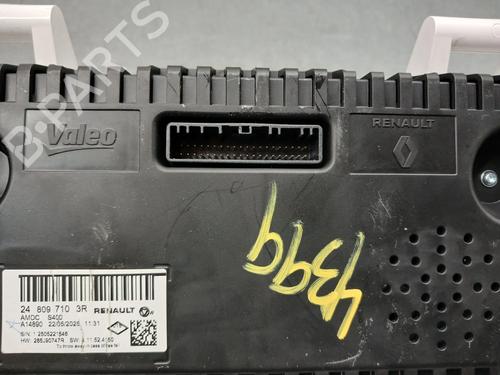 Instrument cluster RENAULT CAPTUR II (HF_) TCe 140 (HFN0) | BP33245074C47 - Image 6