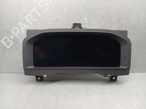 instrument-cluster-nissan-juke-f16_-2019-33121548 main image
