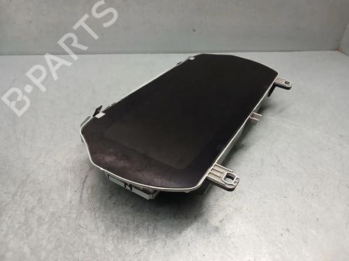 Instrument cluster RENAULT CLIO V (B7_) 1.0 TCe 90 (B7MT) | BP33294696C47 - Image 2