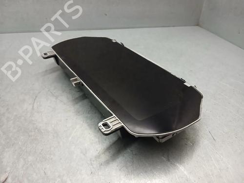 Instrument cluster RENAULT CLIO V (B7_) 1.0 TCe 90 (B7MT) | BP33294696C47 - Image 3