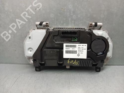 Instrument cluster RENAULT CLIO V (B7_) 1.0 TCe 90 (B7MT) | BP33294696C47 - Image 5