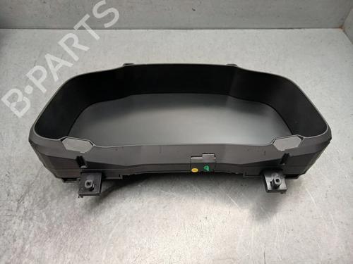 Used Instrument cluster Instrument cluster DS DS 7 Crossback (J4_, JR_, JC_) 2.0 BlueHDi 180 (JJEHZR) (177 hp) 33859719 33859719