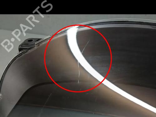 Instrument cluster FORD KUGA III (DFK) 2.5 FHEV | BP33859720C47 - Image 10