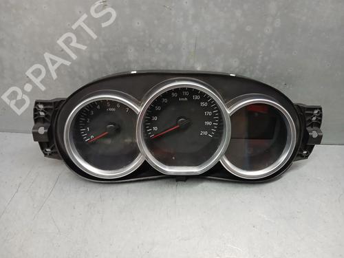 Used Instrument cluster Instrument cluster DACIA LODGY (JS_) 1.3 TCe 130 (JSNE) (131 hp) 30734150 30734150