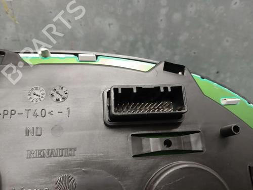 Instrument cluster DACIA LODGY (JS_) 1.3 TCe 130 (JSNE) | BP30734150C47  - Image 6