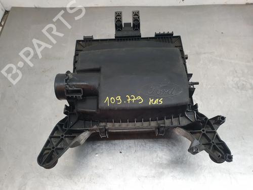 Luftfilter kasse Luftfilter kasse FORD TRANSIT CUSTOM V362 Van (FY, FZ) 2.0 EcoBlue (130 hp) 33859725 33859725