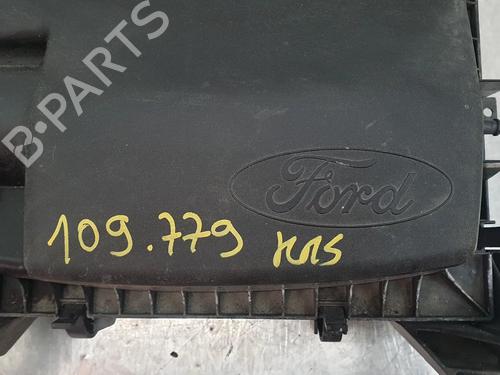Air filter box FORD TRANSIT CUSTOM V362 Van (FY, FZ) 2.0 EcoBlue | BP33859725M87 - Image 4