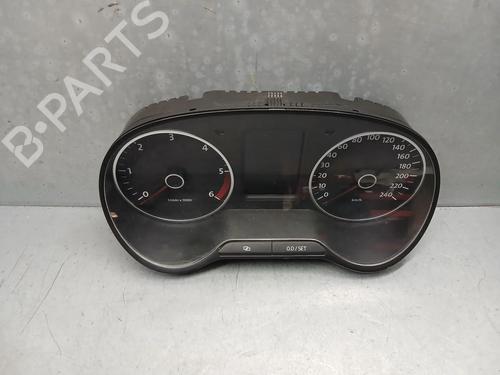 Used Instrument cluster Instrument cluster 29878160 29878160