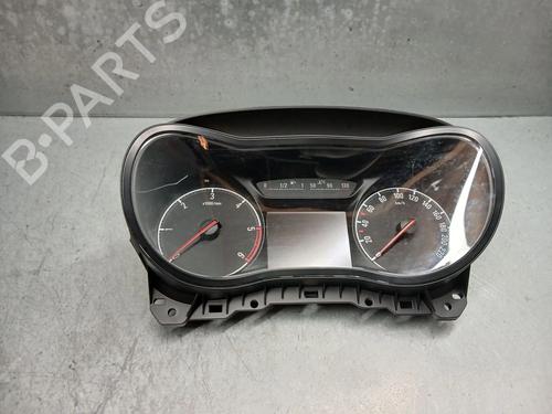 kombinert-instrument-opel-corsa-e-x15-2014-32010933 main image