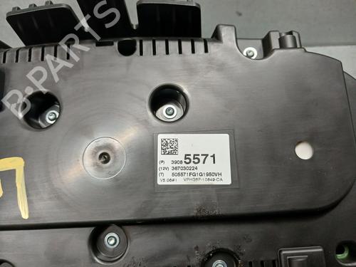 Instrument cluster OPEL CORSA E (X15) 1.3 CDTI (08, 68) | BP32010933C47  - Image 6